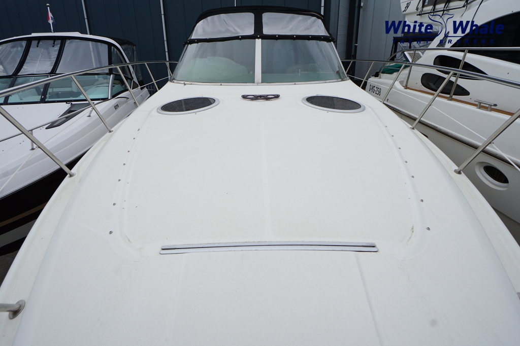 Cranchi 39 Endurance — foto 16 van 46