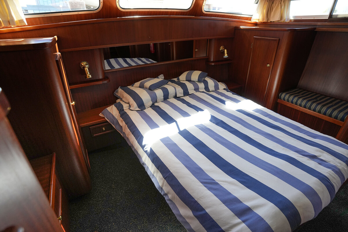 Valkkruiser 1350 AK — foto 40 van 56