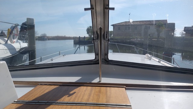 Chris Craft Commander 31 - Natante - BluYachting — foto 7 van 12