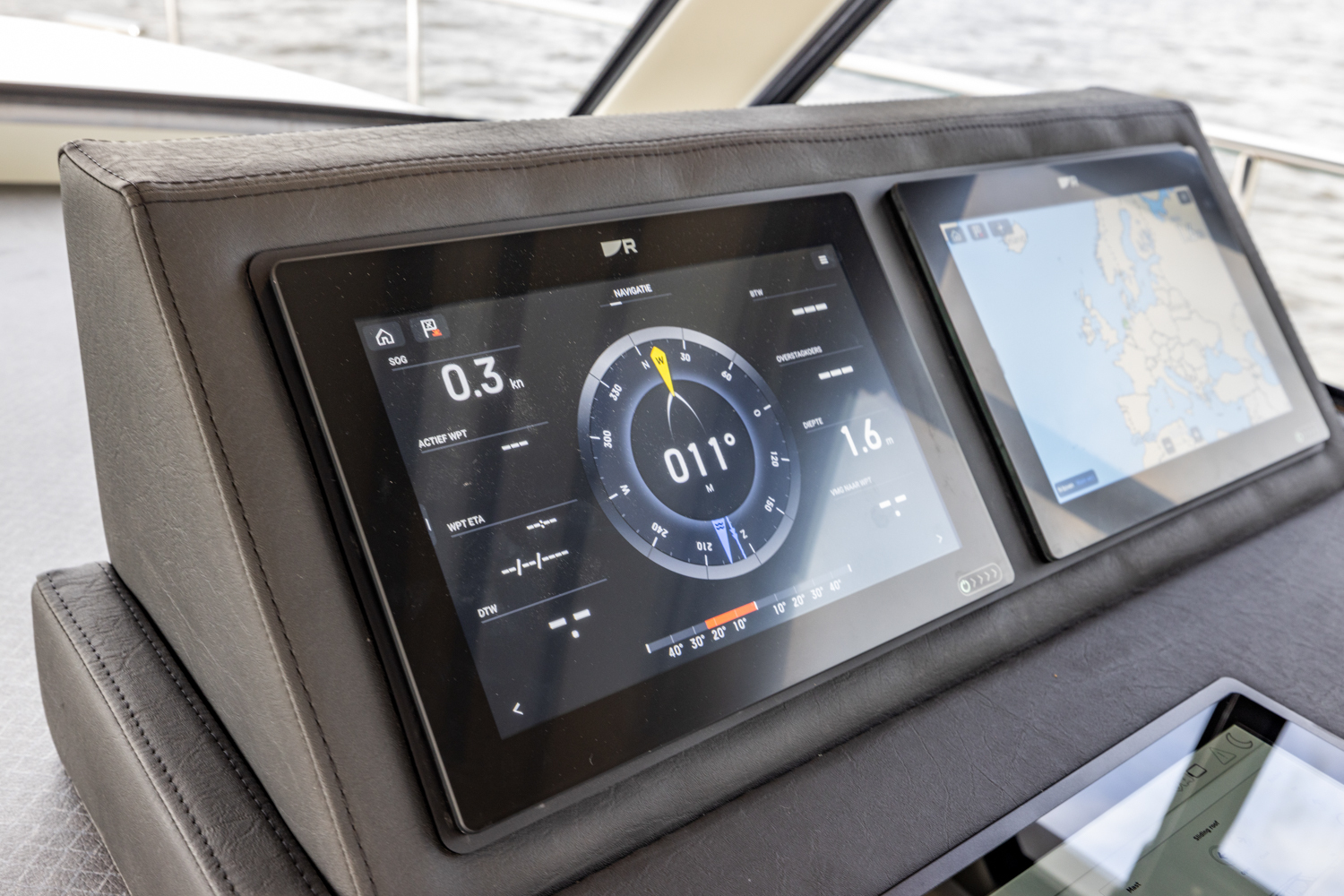 Boarncruiser 46 Elegance — foto 60 van 135