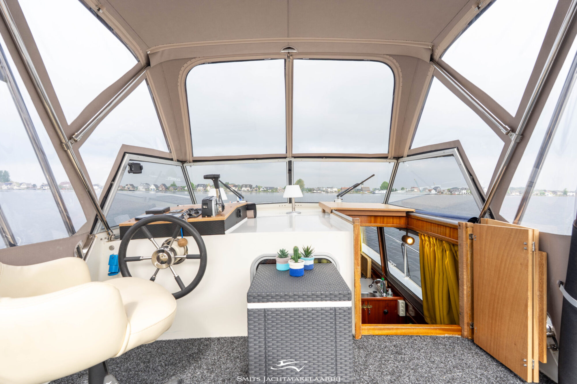 Bege 9.50 AK Cabrio — foto 35 van 60