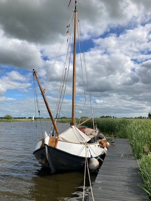 Vollenhovense Bol 8.50 — foto 2 van 29