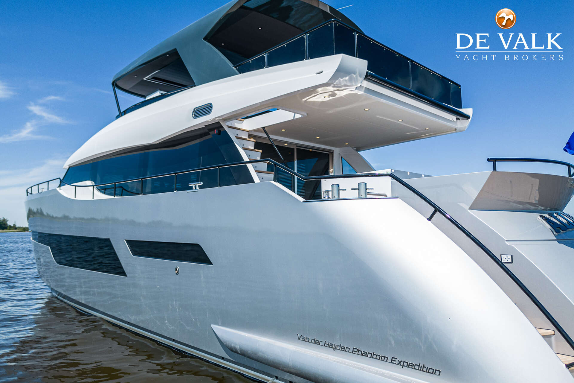 Van der Heijden Phantom 80 — foto 4 van 44