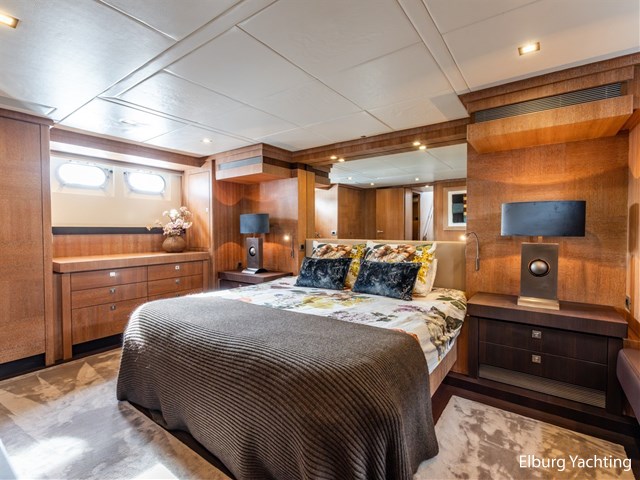 Mulder 73 Wheelhouse - Alu Fast Going - FLOAT — foto 50 van 111