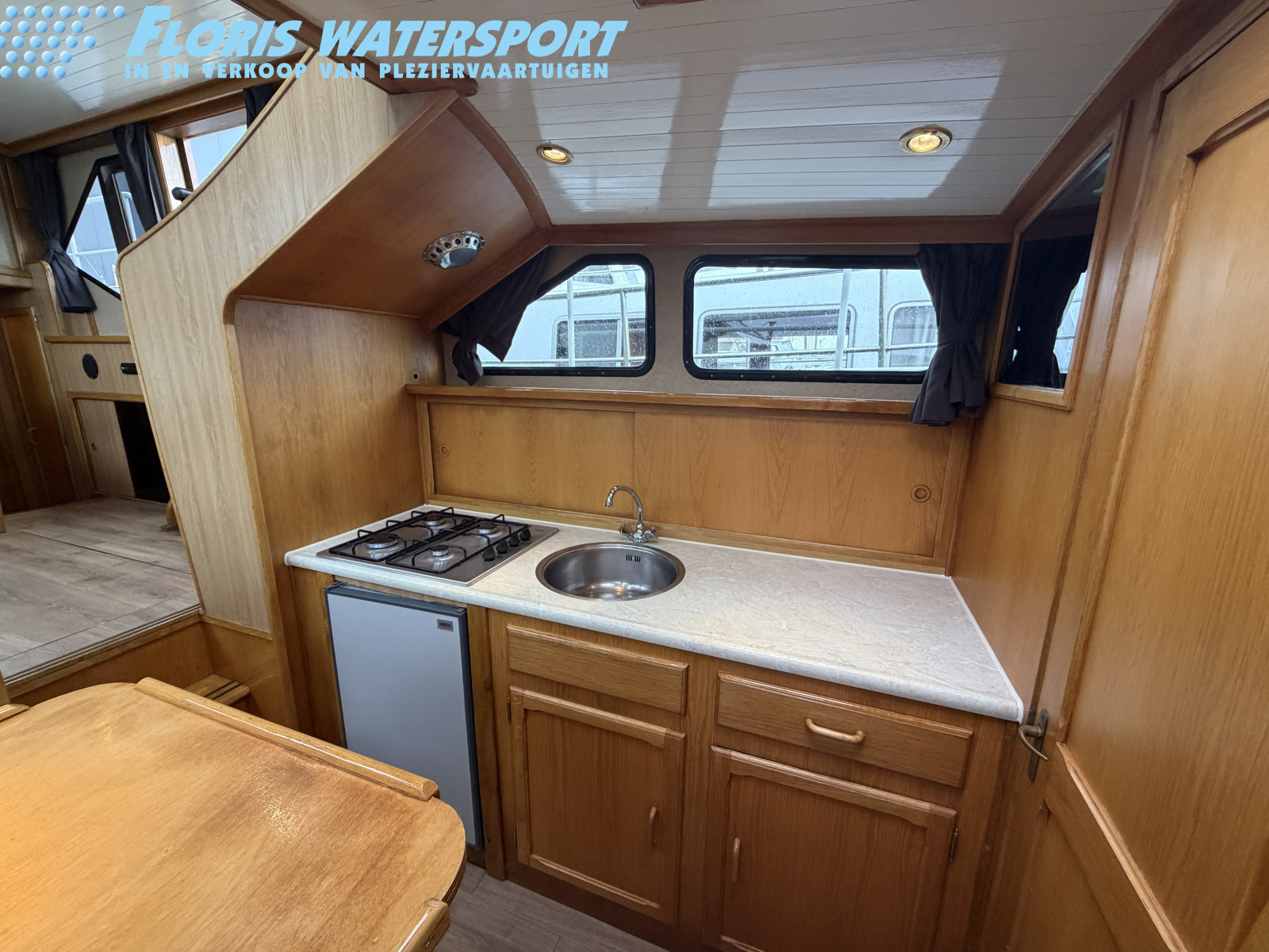 Gruno 35 Sport — foto 13 van 22