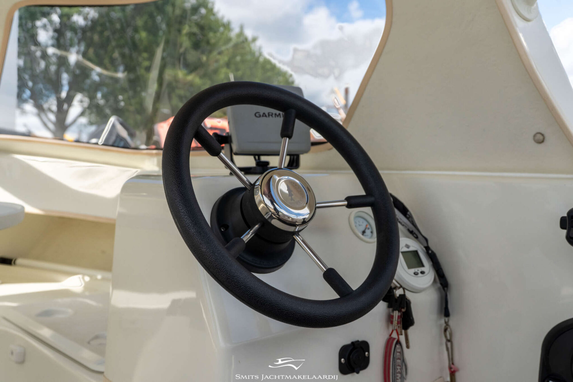 Smartliner 19 Cuddy — foto 10 van 43