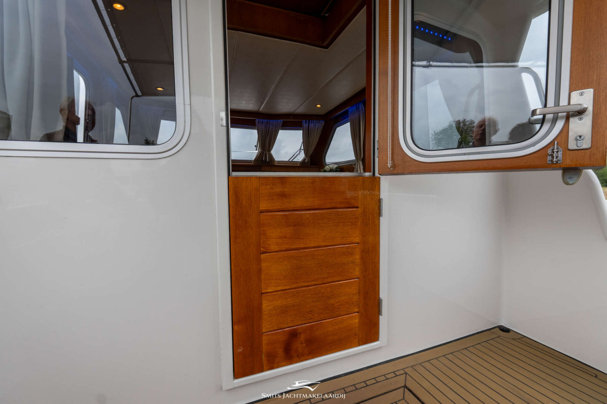 Van Vossen Patrouille 9.00 OK — foto 35 van 50