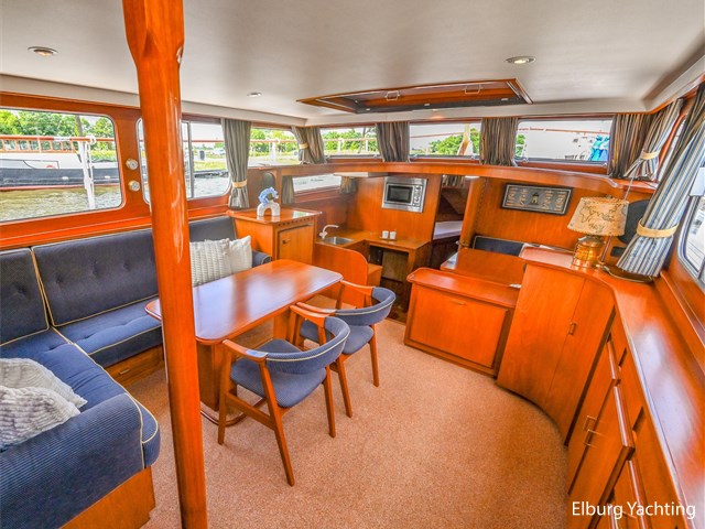 Super van Craft 14.70 — foto 2 van 84