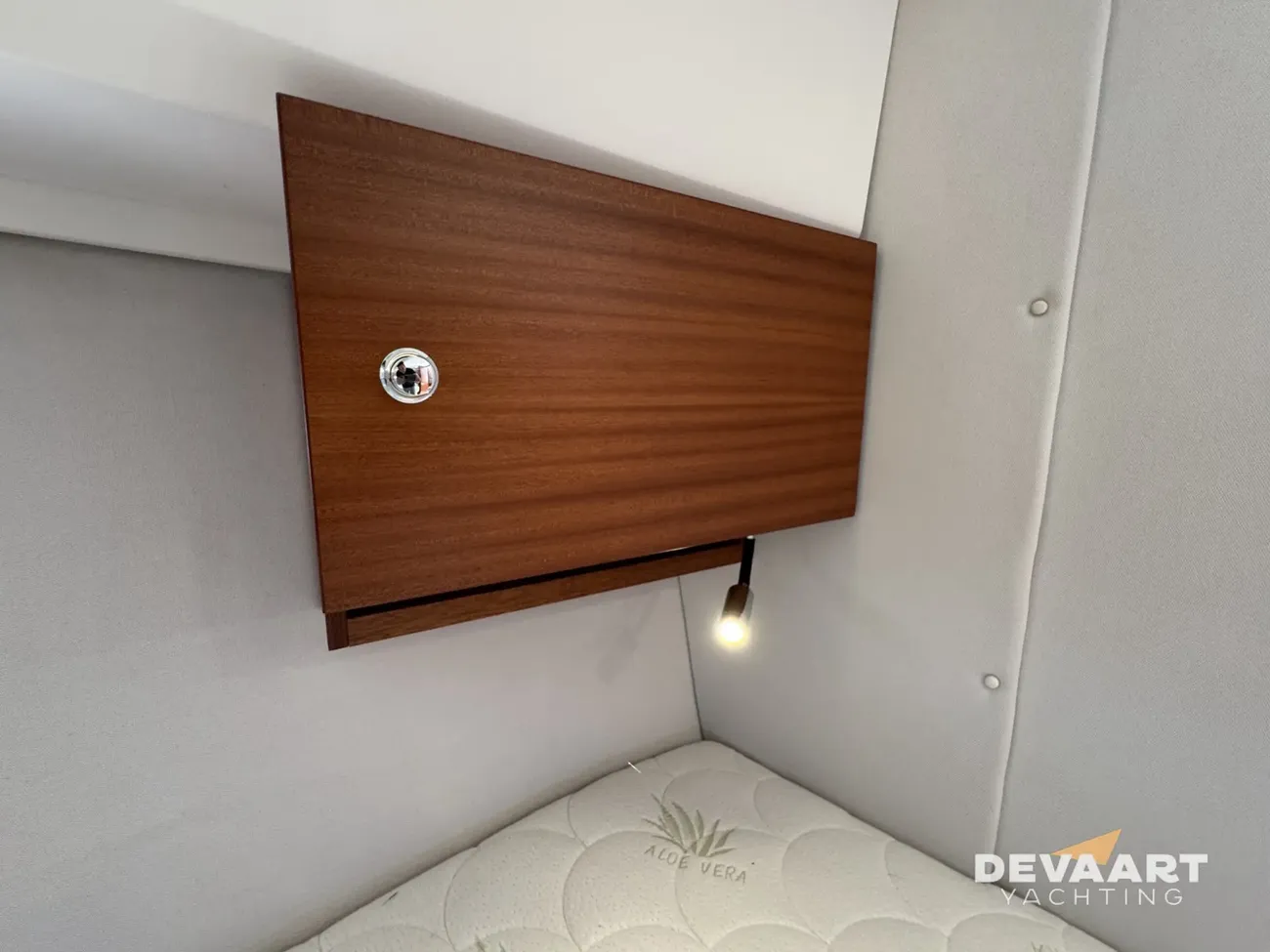 Nimbus 305 Drophead — foto 17 van 30