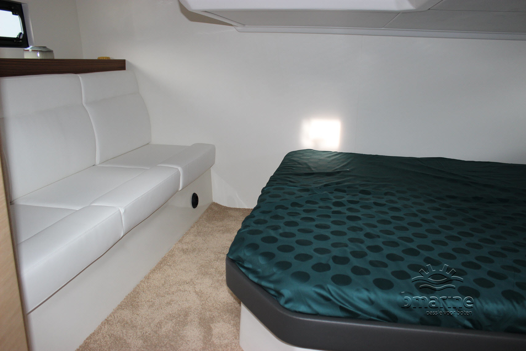 Seafaring 34S — foto 29 van 36