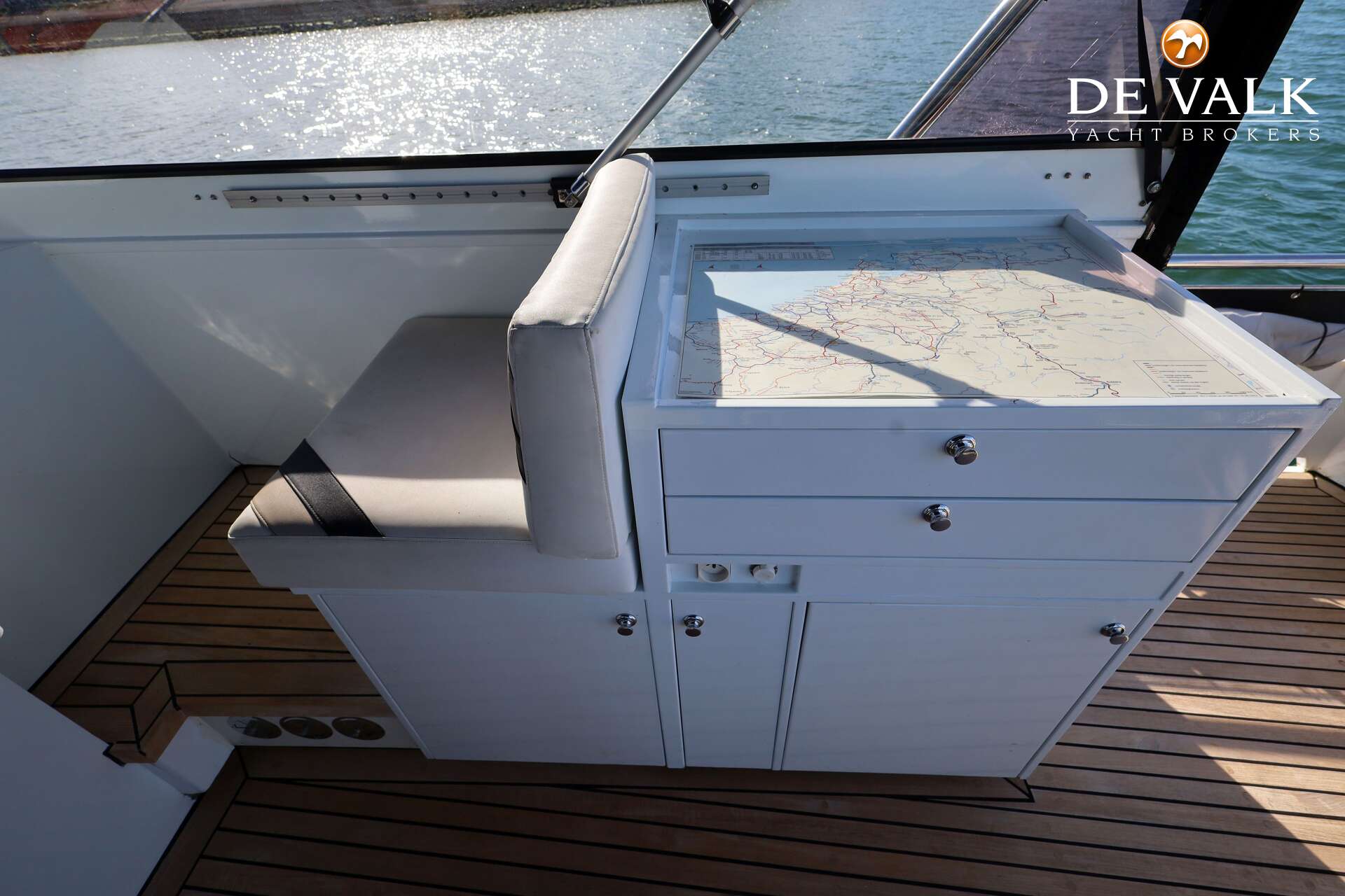 Van der Valk Royal 1500 — foto 19 van 42