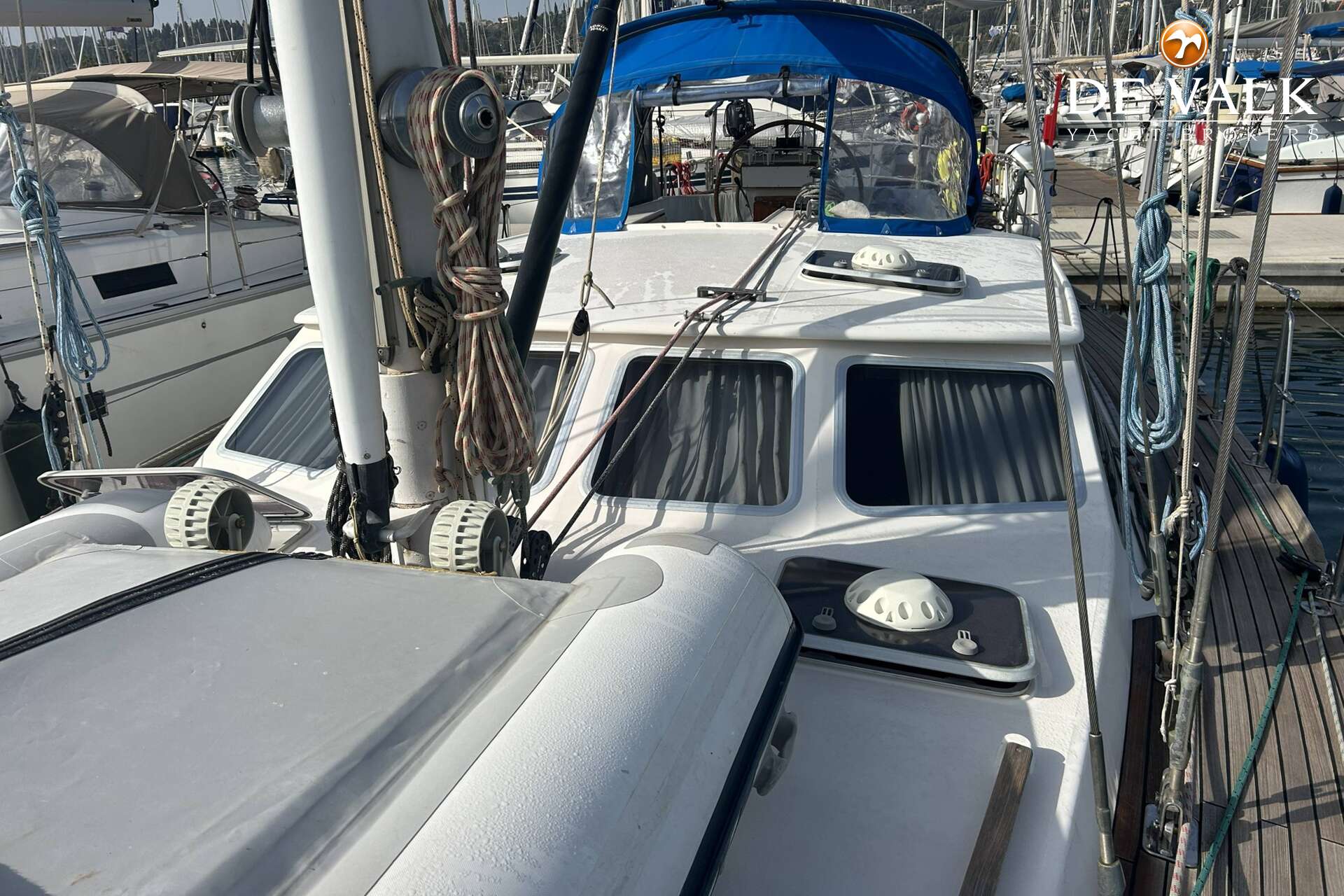 North Wind 50 — foto 9 van 44
