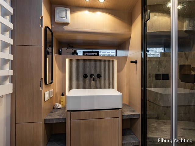 Steeler 56S - Aluminium — foto 56 van 100