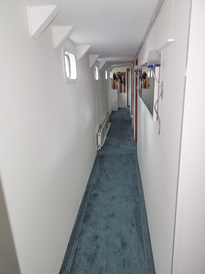 Varend Woonschip 31.28 met UBC — foto 46 van 57