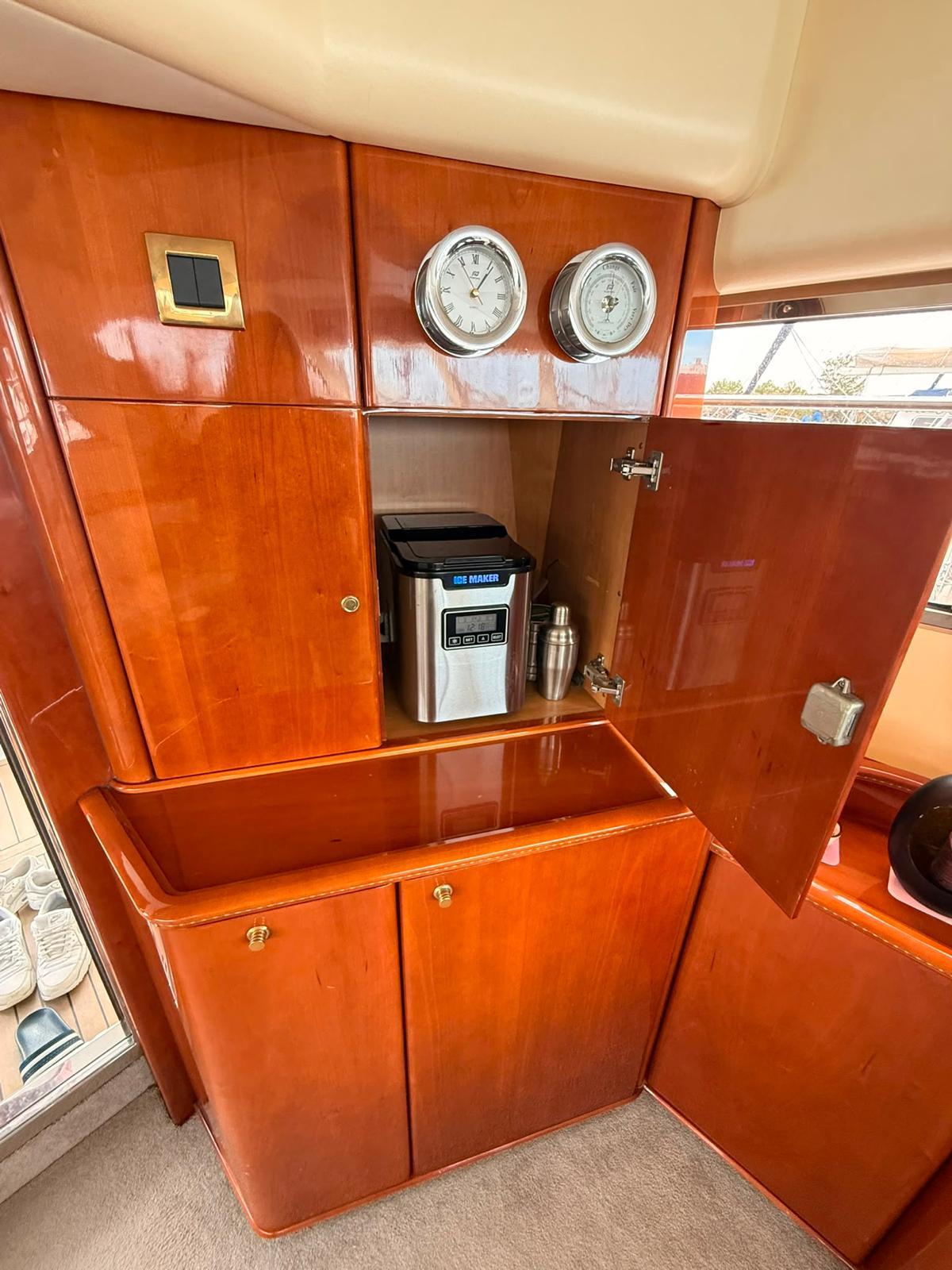 Princess 480 — foto 12 van 46