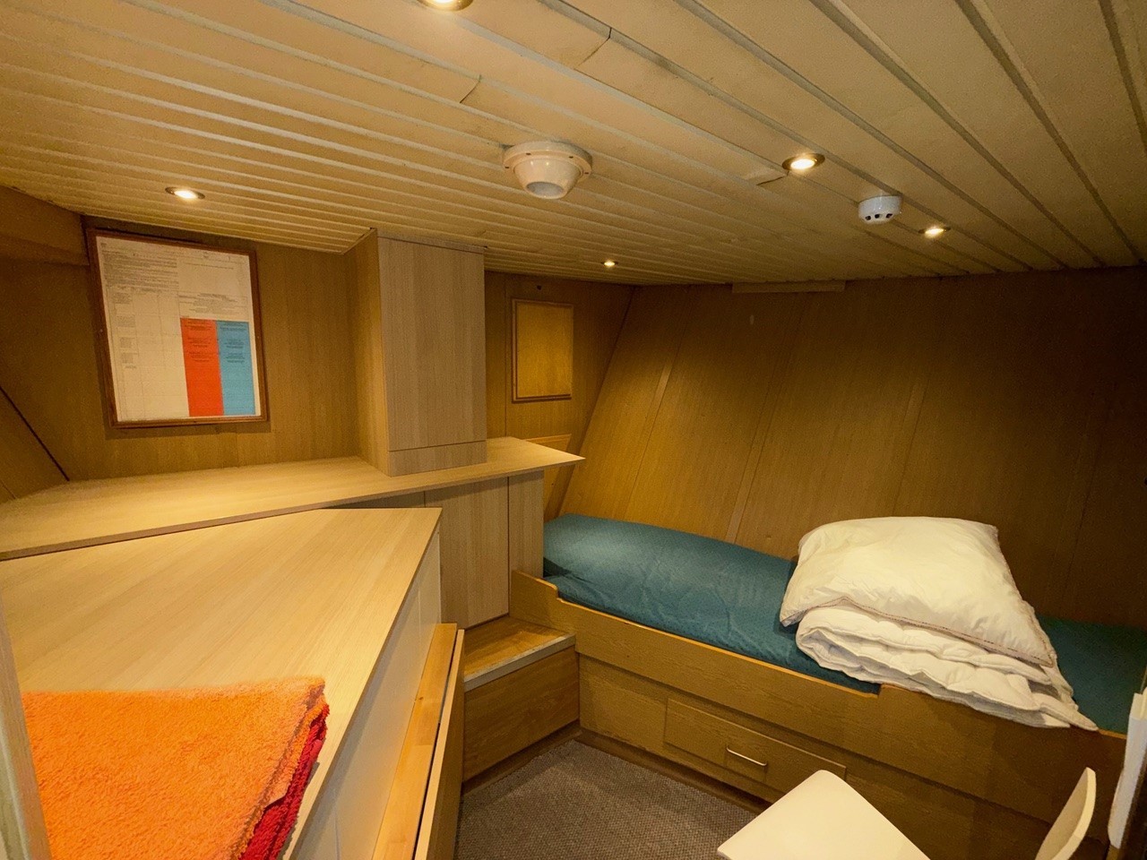 Offshore 26.00 — foto 14 van 16