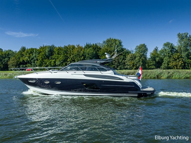 Princess V48 — foto 81 van 84