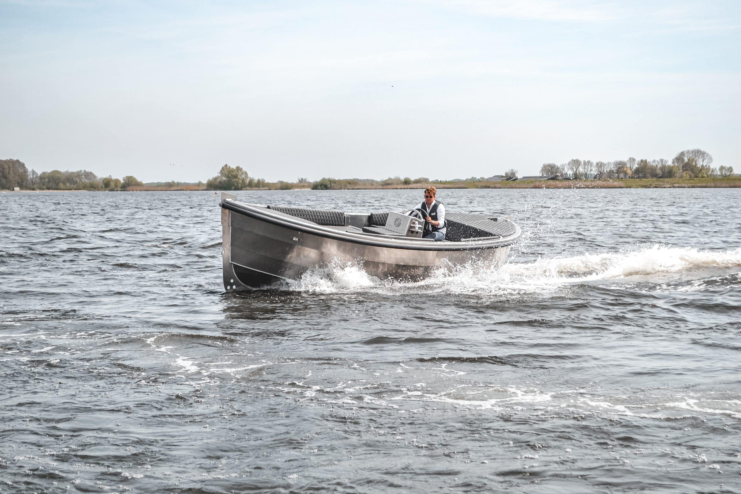 Steelfish 670 — foto 8 van 9