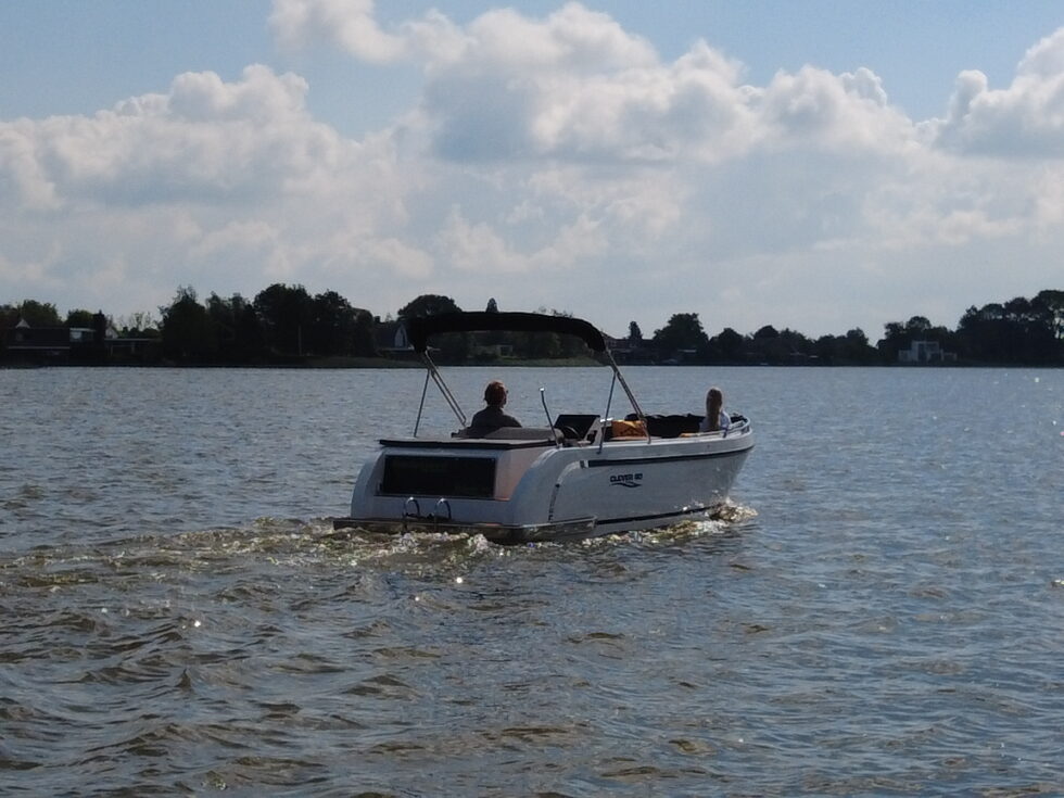 Clever 60 — foto 6 van 15