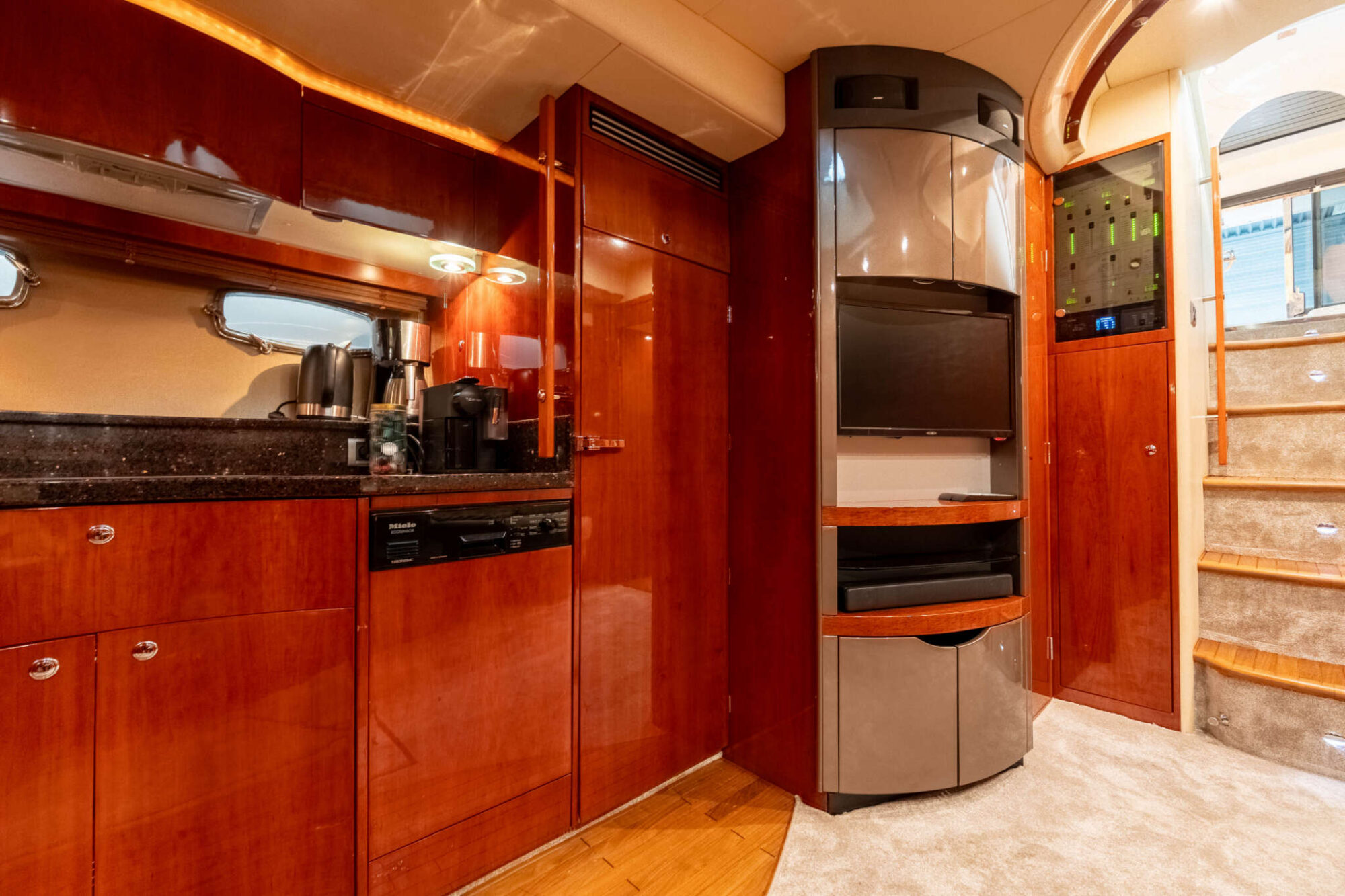 Fairline Targa 62 — foto 9 van 86