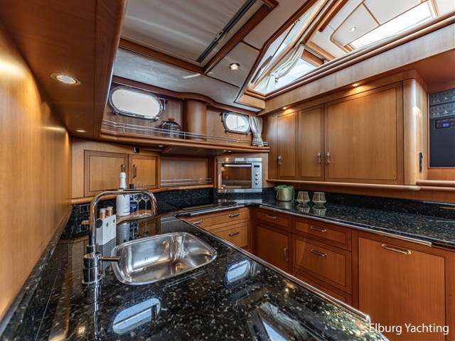 Sturier 675 CS - Long Range — foto 32 van 100