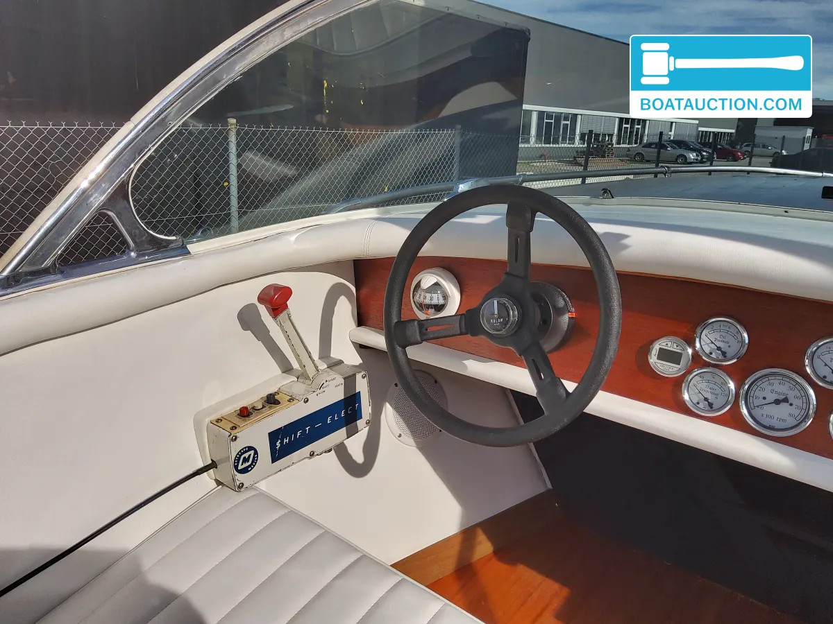 Züllig Ascona nu in de online veiling. — foto 32 van 46