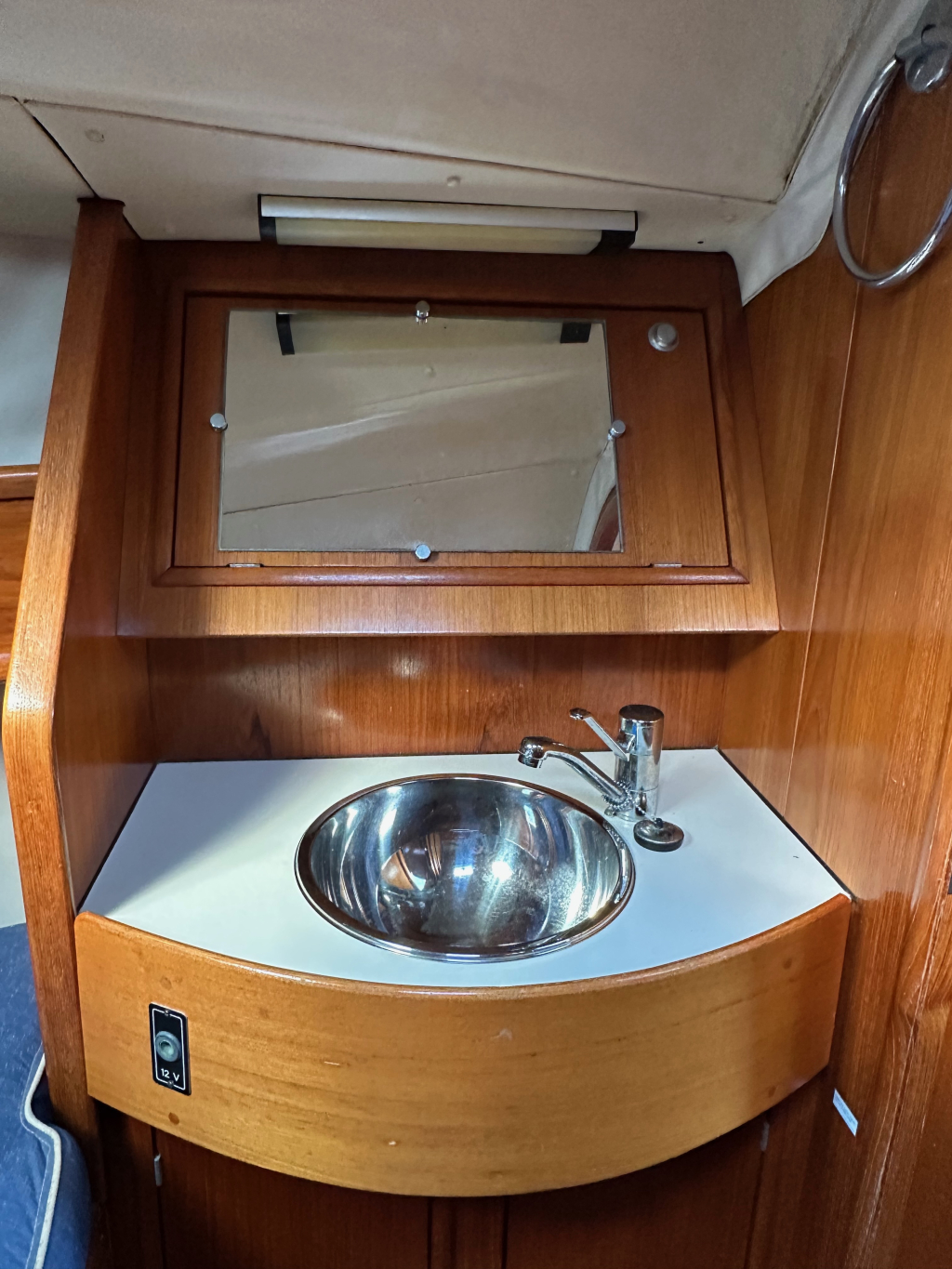 Jeanneau Sun Charm 39  — foto 13 van 21