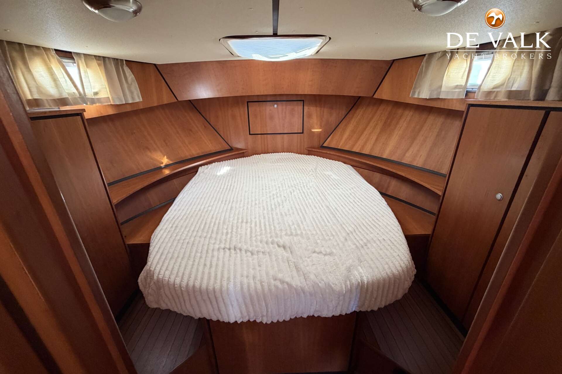 Linssen Grand Sturdy 33.9 AC — foto 29 van 35