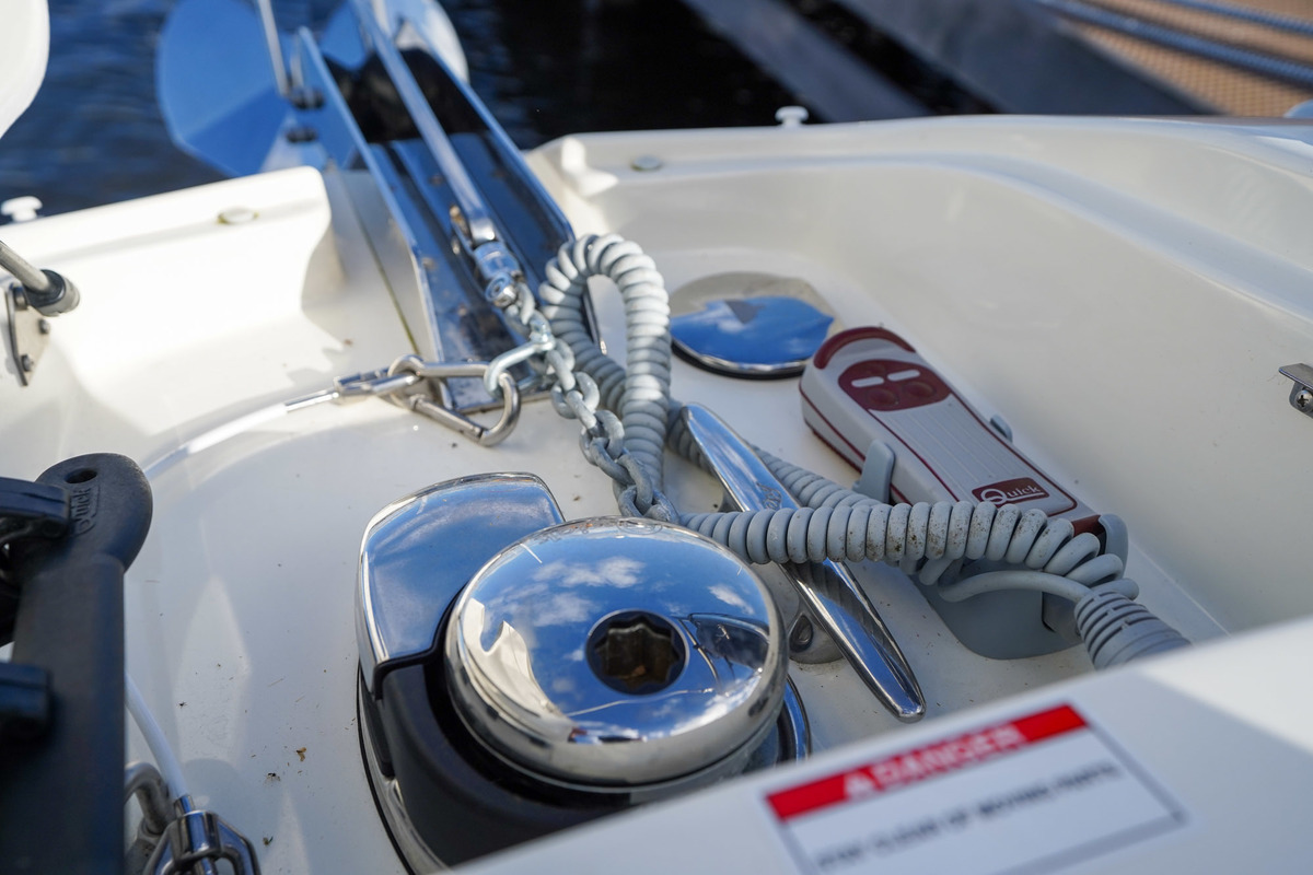Sea Ray Sundancer 290 — foto 71 van 76