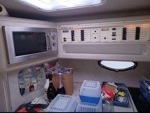 Sun Runner Ultra 3100 - Natante - BluYachting — foto 6 van 12