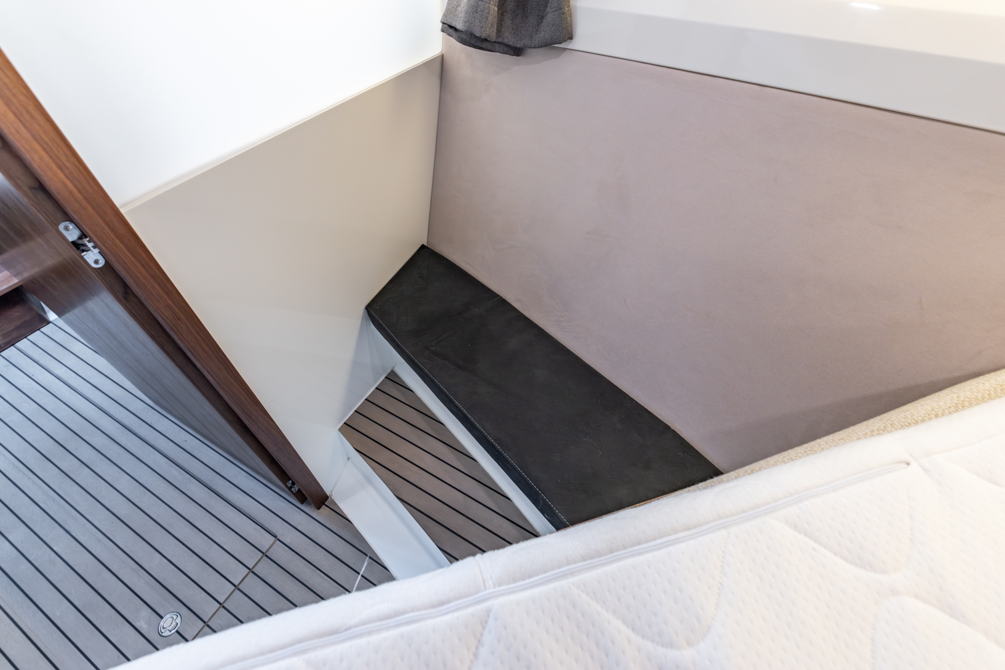 Marex 310 Sun Cruiser — foto 85 van 102