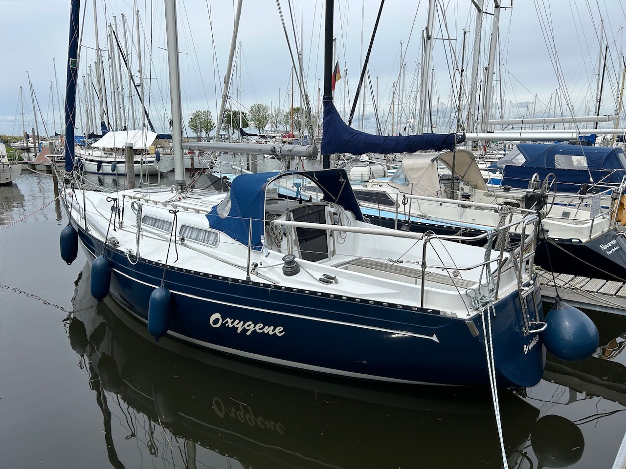 Spirit 32 — foto 1 van 7