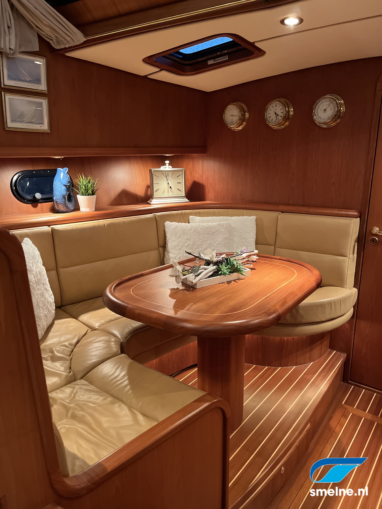 Noblesse 45 — foto 11 van 86