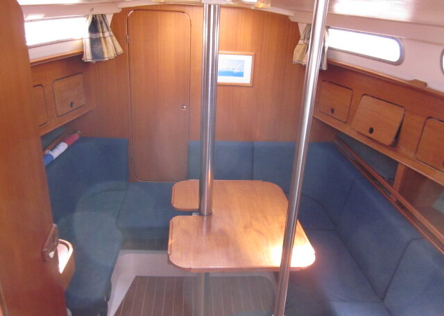Compromis C999 bj. 1993 - C — foto 7 van 12