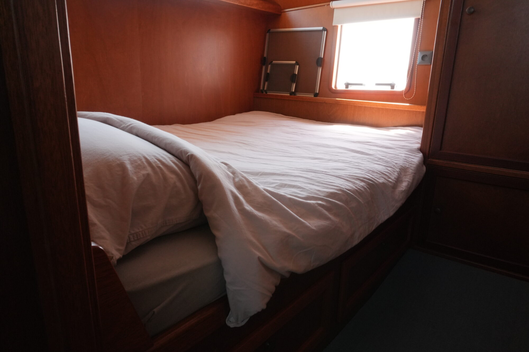 Valkkruiser 12.50 AK Cabrio — foto 37 van 51