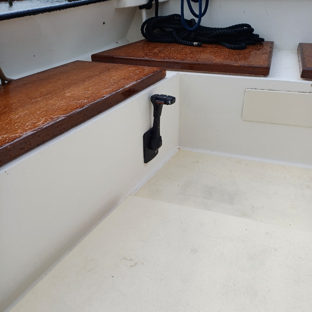 Zeeschouw Blok — foto 12 van 24