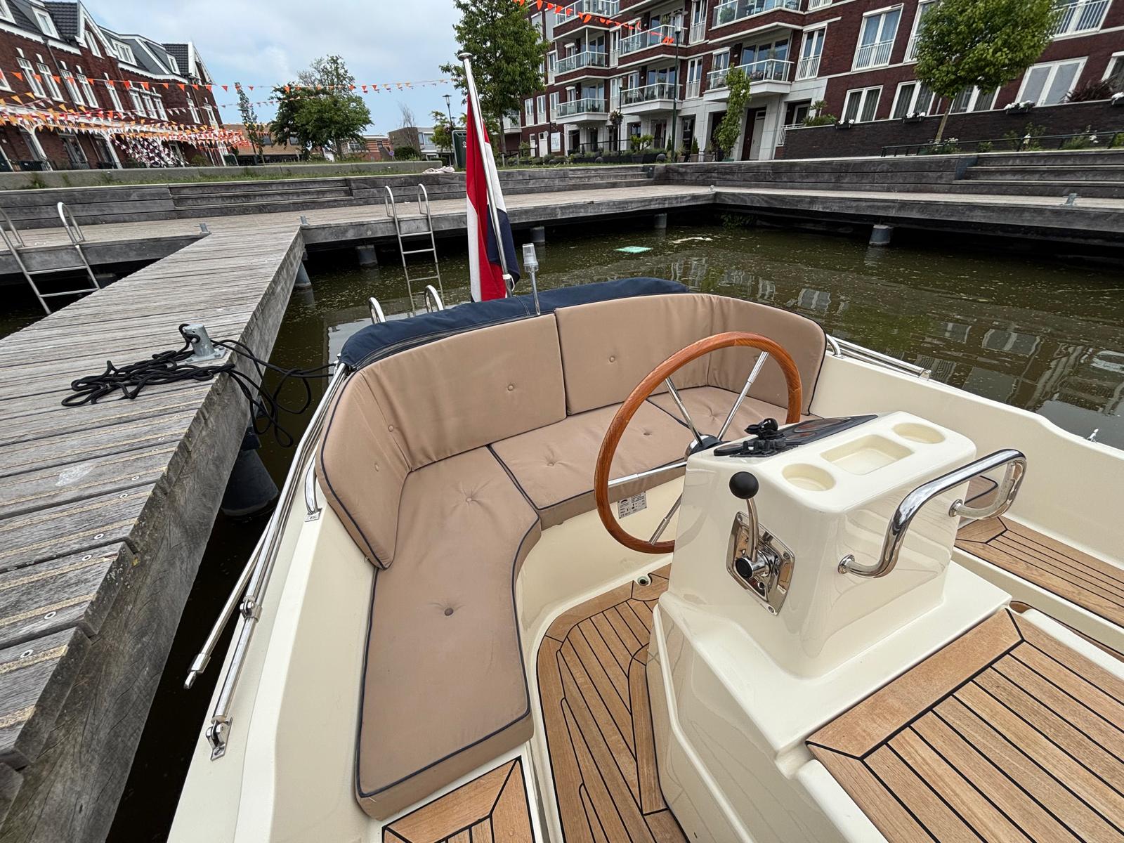 Vetus Interboat 19 — foto 7 van 12