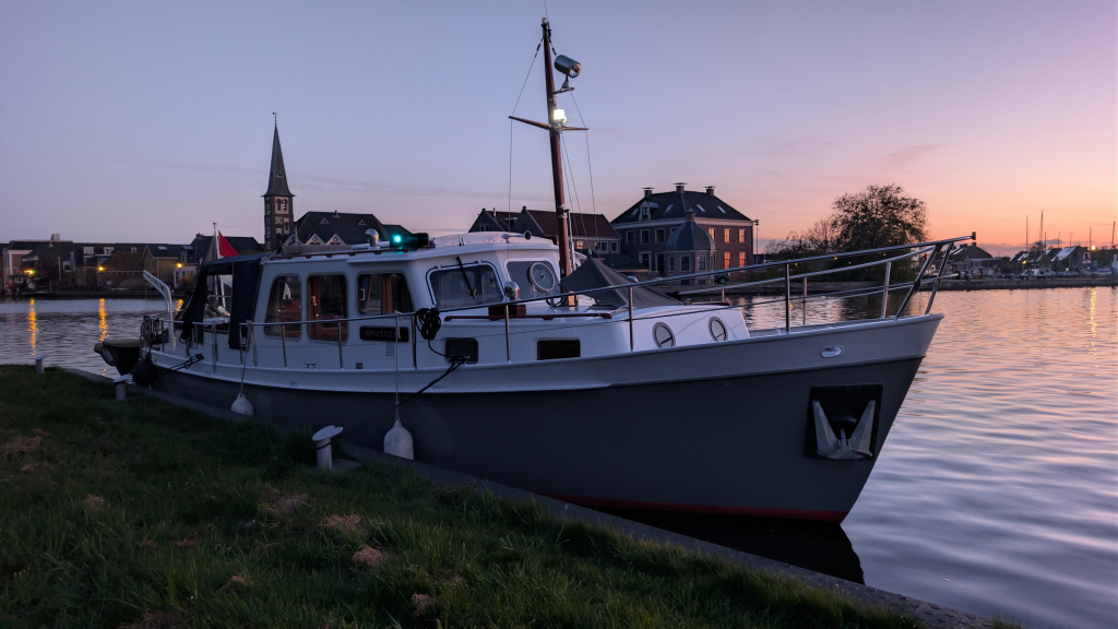 Gillissen   Stevenvlet 1100 — foto 30 van 30