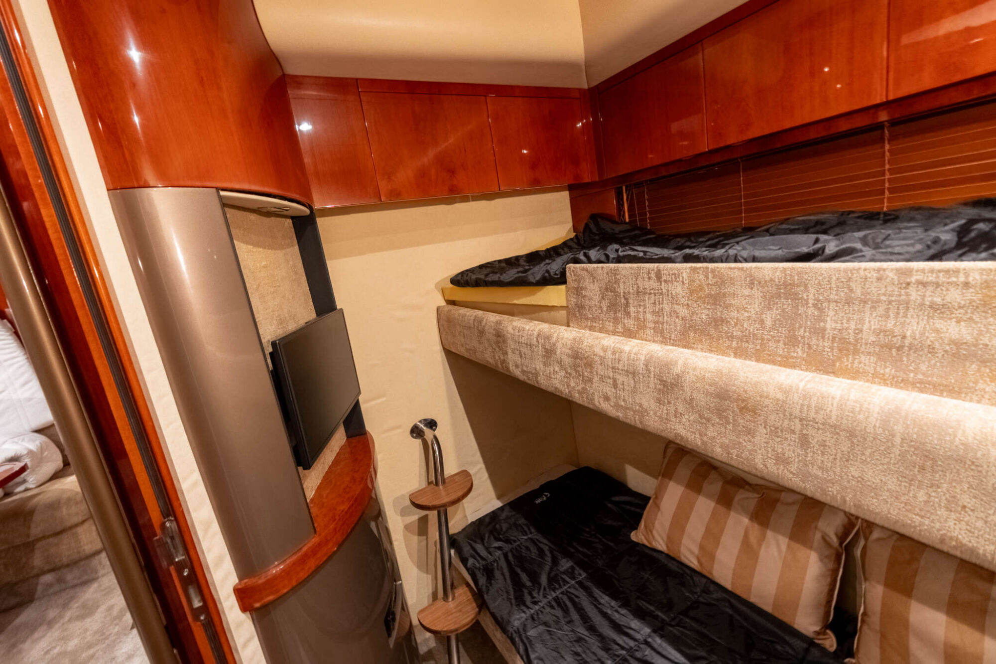 Fairline Targa 62 — foto 26 van 86