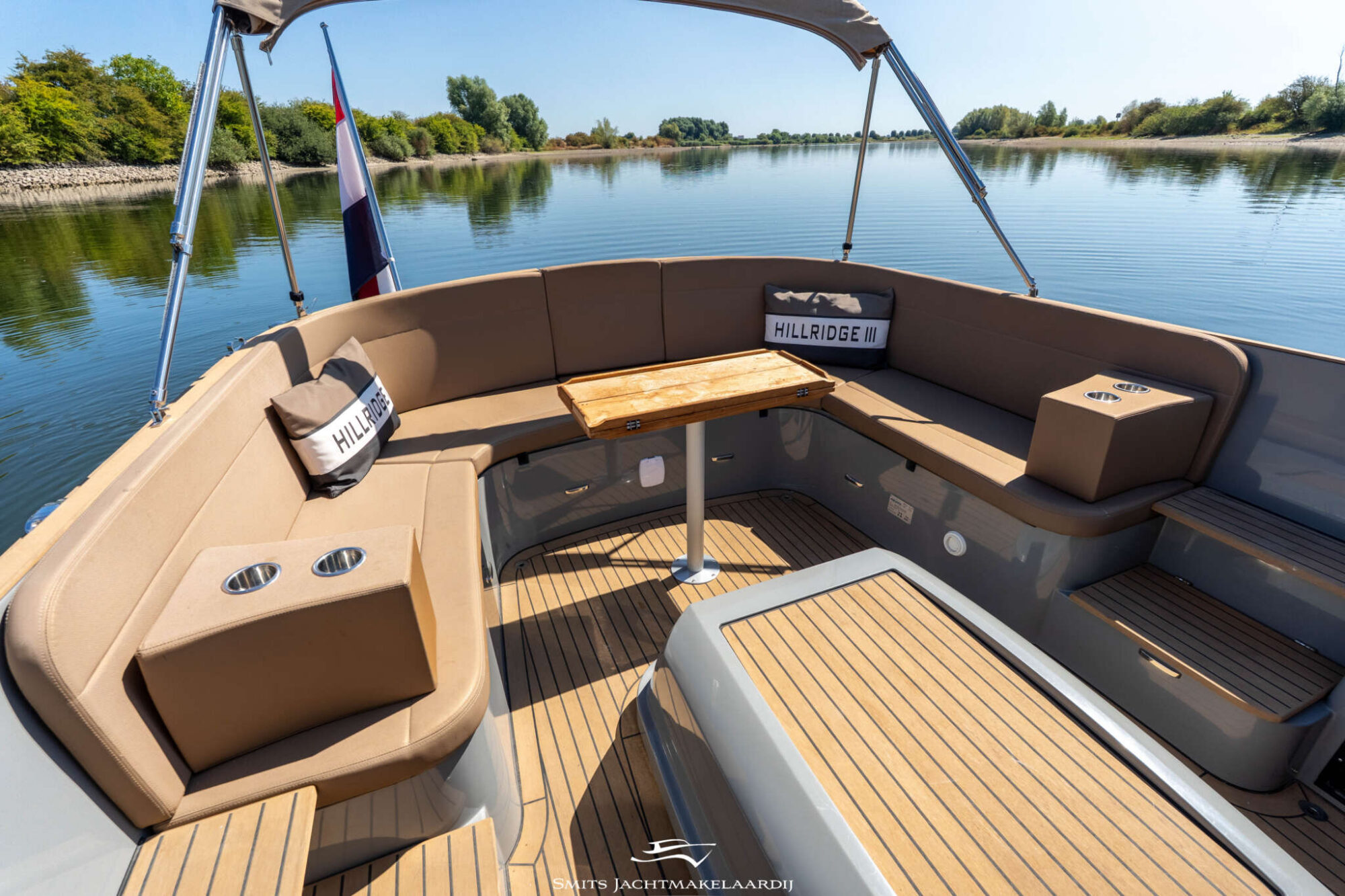 Antaris Seventy7 Cabin — foto 4 van 56