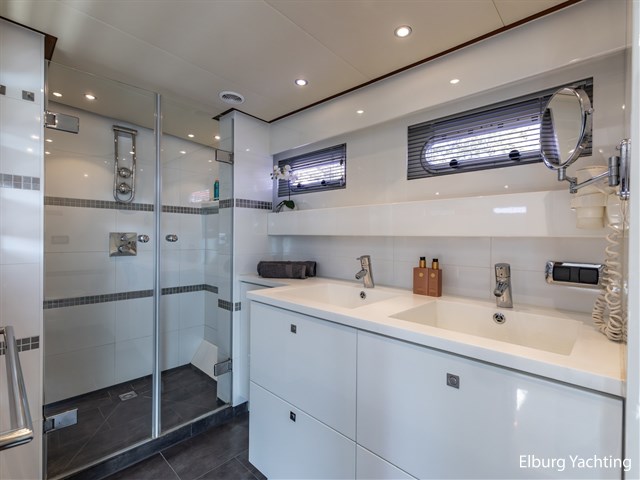 Pacific Prestige S 185 — foto 52 van 85