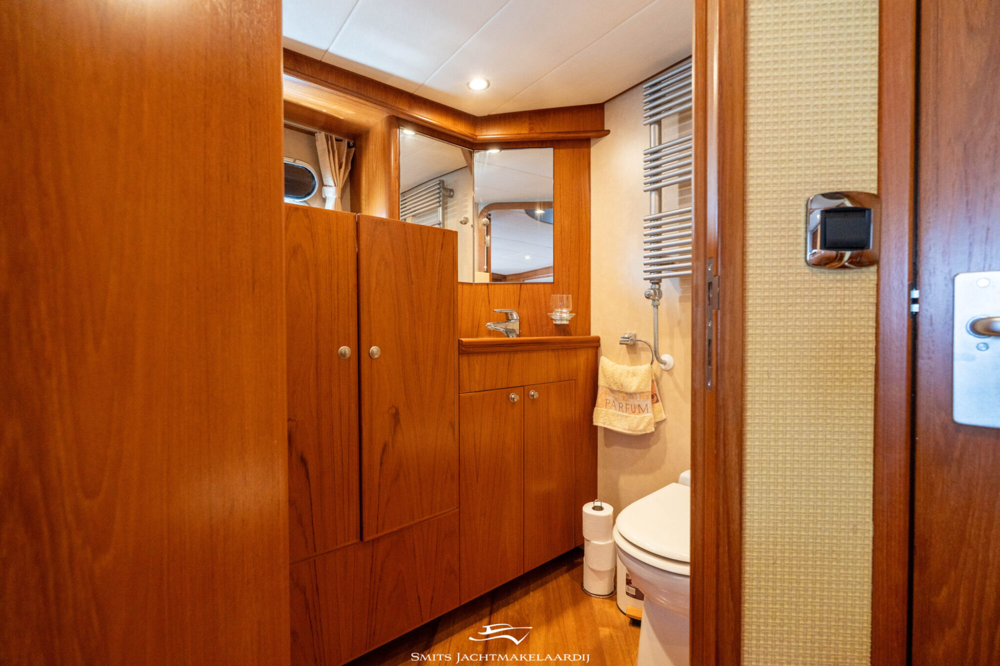 Van der Valk Valk Continental 15.50 Cabrio — foto 51 van 105
