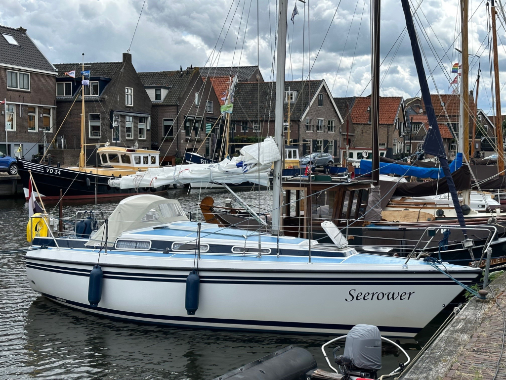 Nordship 27 — foto 1 van 25