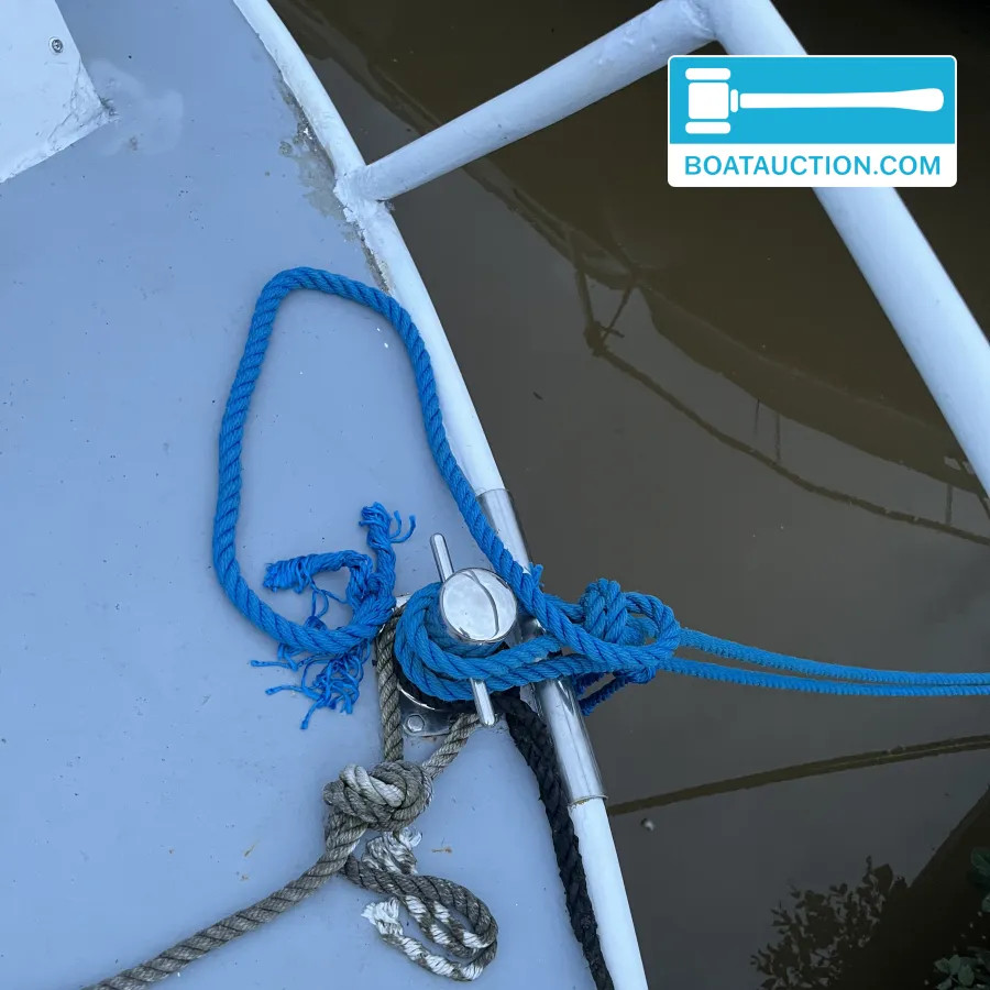 Succeskruiser 900 nu in de online veiling. — foto 21 van 29