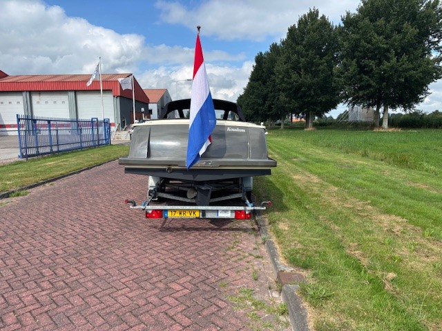 Antaris connery 22 — foto 6 van 25