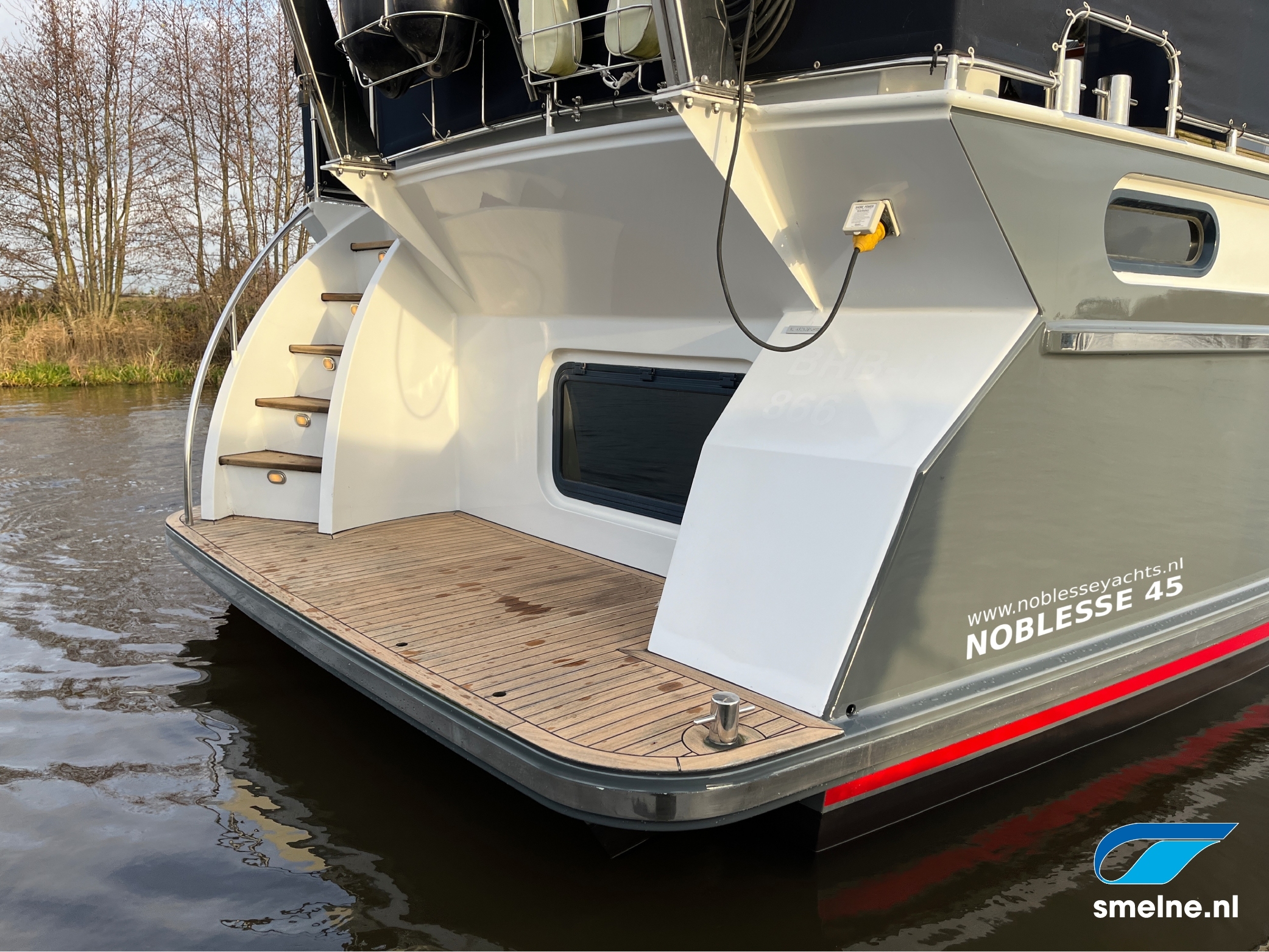 Noblesse 45 — foto 81 van 86