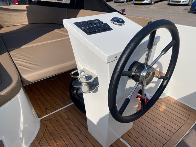 Gentle 590 Tender — foto 43 van 55