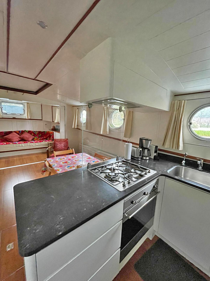 Piper Luxemotor 49L — foto 20 van 53