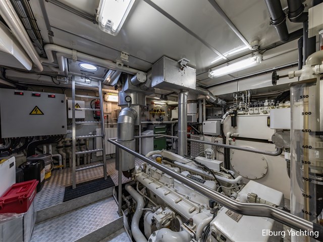 Vitters Trawler 19.90 - Explorer — foto 73 van 100
