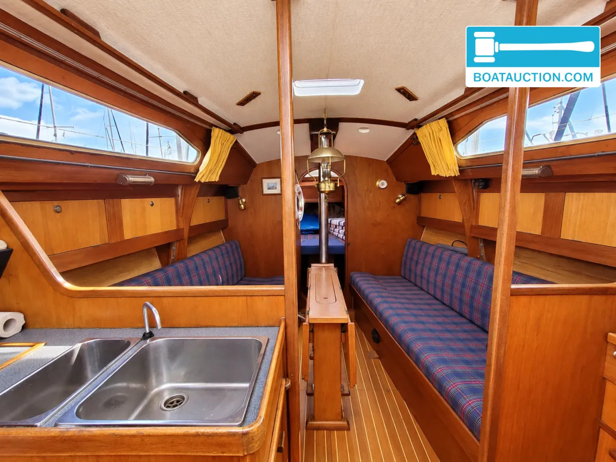 Van de Stadt Strooker 900 nu in de online veiling. — foto 3 van 18